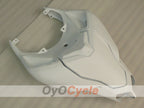Injection Fairing kit for 08-13 Ducati 848 - White - Factory Style #OYO87902182