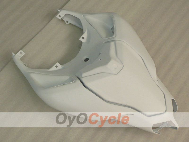 Rear Tail Fairing + Seat Cover For Ducati 08-13 848 #OYO87914185 Secondary image