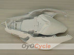 Injection Fairing kit for 08-13 Ducati 848 - White - Factory Style #OYO87902182
