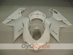 Injection Fairing kit for 08-13 Ducati 848 - White - Factory Style #OYO87902182