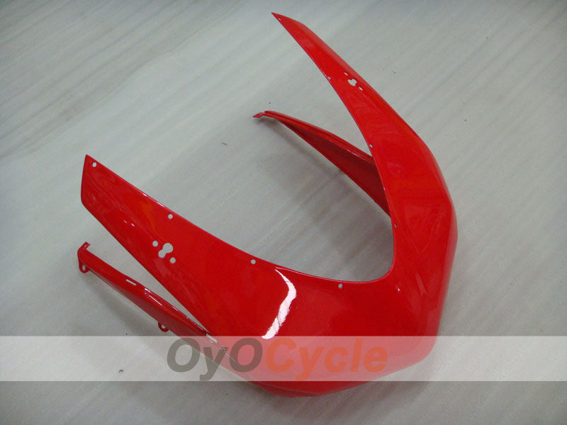 Front Upper Fairing For Ducati 08-13 848  #OYO87914188