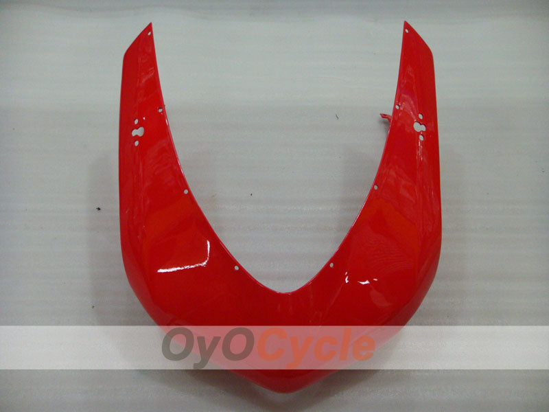 Front Upper Fairing For Ducati 08-13 848  #OYO87914188