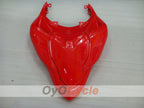 Injection Fairing kit for 08-13 Ducati 848 - Red - Factory Style #OYO87902183