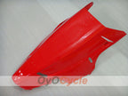 Injection Fairing kit for 08-13 Ducati 848 - Red - Factory Style #OYO87902183