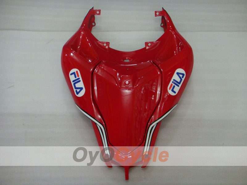 Rear Tail Fairing + Seat Cover For Ducati 08-13 848 #OYO87914193 Main image