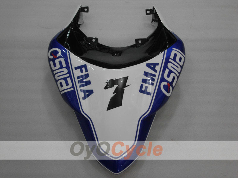 Rear Tail Fairing + Seat Cover For Ducati 08-13 848 #OYO87914201 Main image
