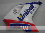 Left & Right Side Fairing For Ducati 08-13 848 #OYO87914202