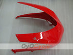 Injection Fairing kit for 08-13 Ducati 848 - Red, Black - Factory Style #OYO87902200