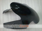 Injection Fairing kit for 08-13 Ducati 848 - Red, Black - Factory Style #OYO87902200