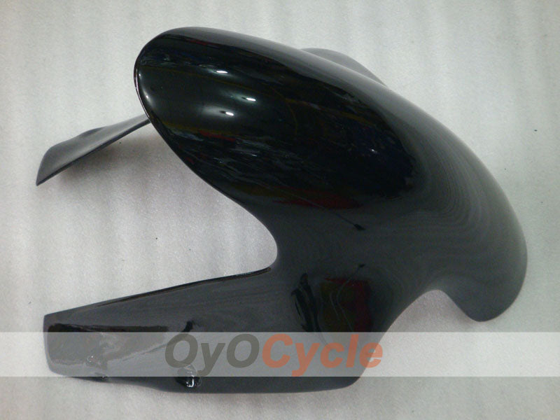 Injection Fairing kit for 08-13 Ducati 848 - Red, Black - Factory Style #OYO87902200