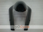 Injection Fairing kit for 08-13 Ducati 848 - Red, Black - Factory Style #OYO87902200