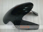 Injection Fairing kit for 08-13 Ducati 848 - Red, Black - Factory Style #OYO87902200