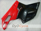 Injection Fairing kit for 08-13 Ducati 848 - Red, Black - Factory Style #OYO87902200