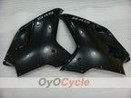 Injection Fairing kit for 08-13 Ducati 848 - Red, Black - Factory Style #OYO87902200