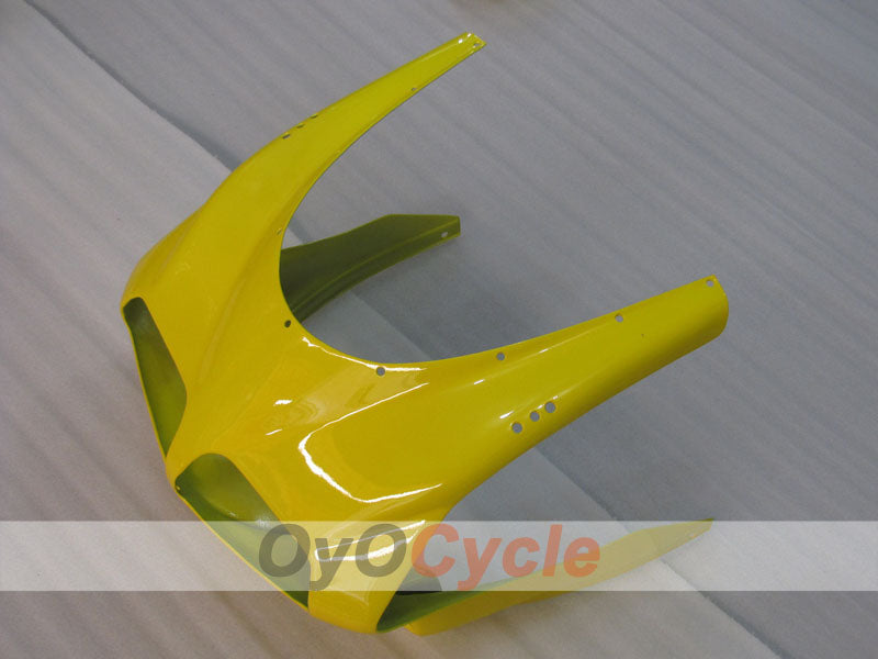 Front Upper Fairing For Ducati 99-02 996  #OYO87913794