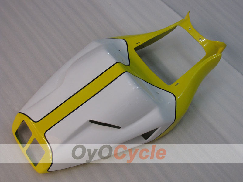 Rear Tail Fairing + Seat Cover For Ducati 99-02 996 #OYO87913795 Secondary image