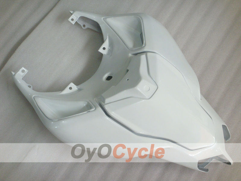 Rear Tail Fairing + Seat Cover For Ducati 08-13 848 #OYO87914207 Secondary image