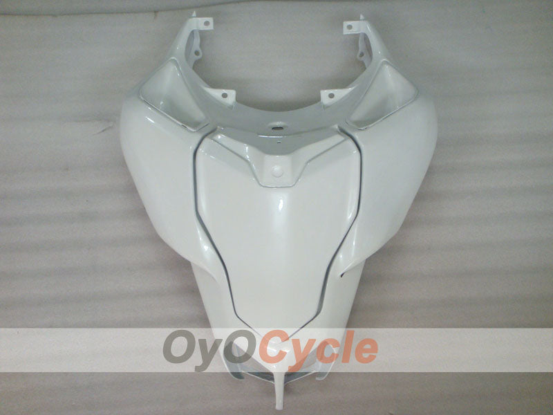 Rear Tail Fairing + Seat Cover For Ducati 08-13 848 #OYO87914207 Main image