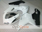 Injection Fairing kit for 08-13 Ducati 848 - White, Black, Matte - Factory Style #OYO87902207
