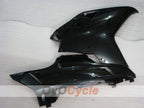 Injection Fairing kit for 08-13 Ducati 848 - White, Black, Matte - Factory Style #OYO87902209