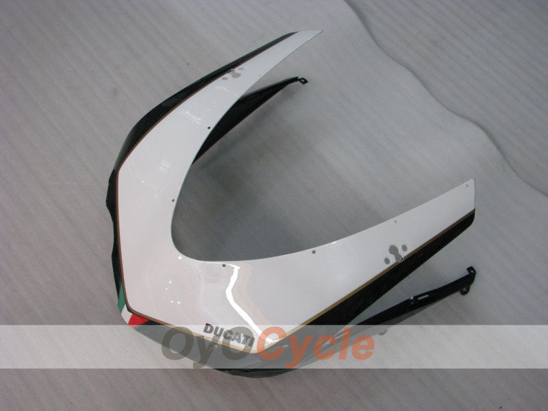Front Upper Fairing For Ducati 08-13 848  #OYO87914210 Secondary image
