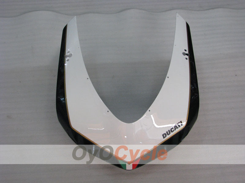 Front Upper Fairing For Ducati 08-13 848  #OYO87914210