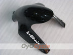 Injection Fairing kit for 08-13 Ducati 848 - White, Black, Matte - Factory Style #OYO87902209