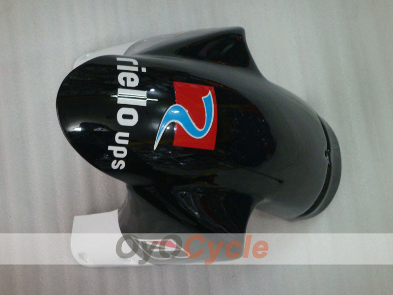 Front Fender Fairing For Ducati 99-02 996 #OYO87913797