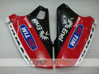 Injection Fairing kit for 99-02 Ducati 996 - Red, Black - Factory Style #OYO87902210