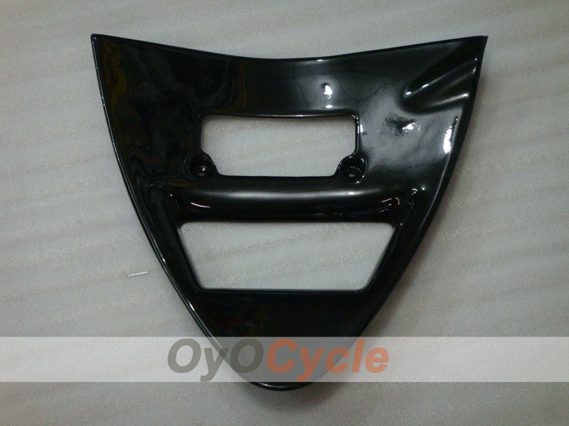 Injection Fairing kit for 99-02 Ducati 996 - Red, Black - Factory Style #OYO87902210