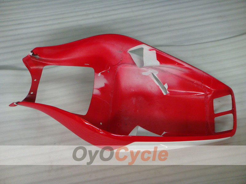 Rear Tail Fairing + Seat Cover For Ducati 99-02 996 #OYO87913807