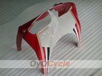 Injection Fairing kit for 99-02 Ducati 996 - Red, White - Factory Style #OYO87902213