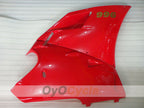 Left & Right Side Fairing For Ducati 99-02 996 #OYO87913808