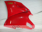 Left & Right Side Fairing For Ducati 99-02 996 #OYO87913808