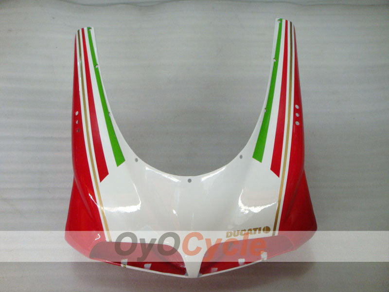 Front Upper Fairing For Ducati 99-02 996  #OYO87913809