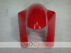 Injection Fairing kit for 99-02 Ducati 996 - Red, White - Factory Style #OYO87902214