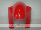 Injection Fairing kit for 99-02 Ducati 996 - Red, Black - Factory Style #OYO87902215