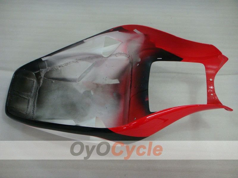 Rear Tail Fairing + Seat Cover For Ducati 99-02 996 #OYO87913812