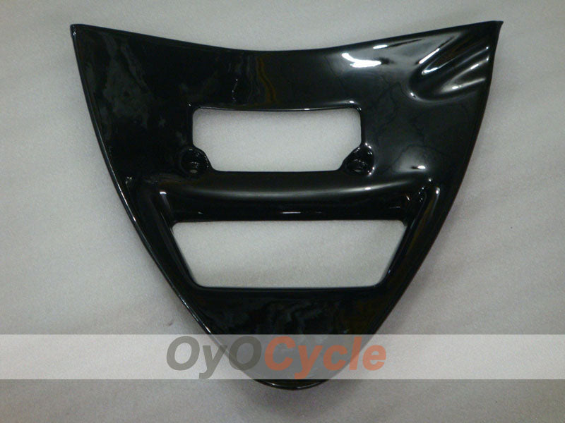 Injection Fairing kit for 99-02 Ducati 996 - Red, Black - Factory Style #OYO87902215