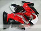 Injection Fairing kit for 99-02 Ducati 996 - Red, Black - Factory Style #OYO87902215