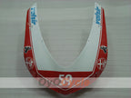 Front Upper Fairing For Ducati 07-09 1098  #OYO87914283