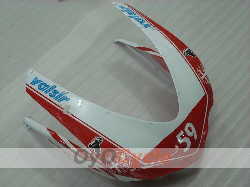 Front Upper Fairing For Ducati 07-09 1098  #OYO87914283 Secondary image