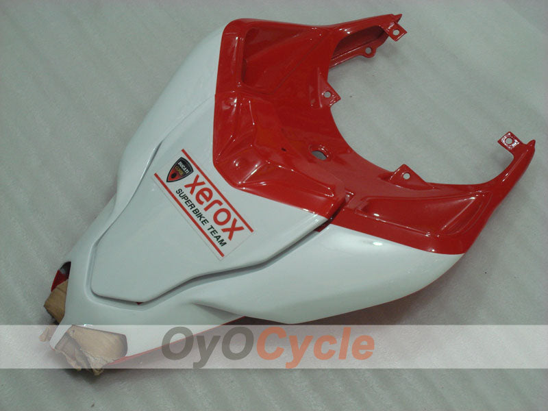 Rear Tail Fairing + Seat Cover For Ducati 07-09 1098 #OYO87914284 Secondary image