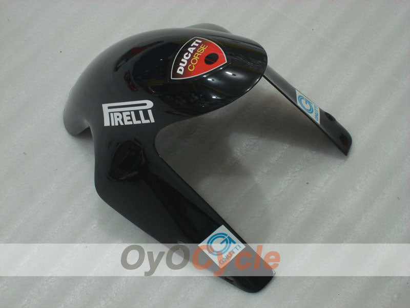 Front Fender Fairing For Ducati 07-09 1098 #OYO87914282