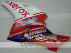 Left & Right Side Fairing For Ducati 07-09 1098 #OYO87914285