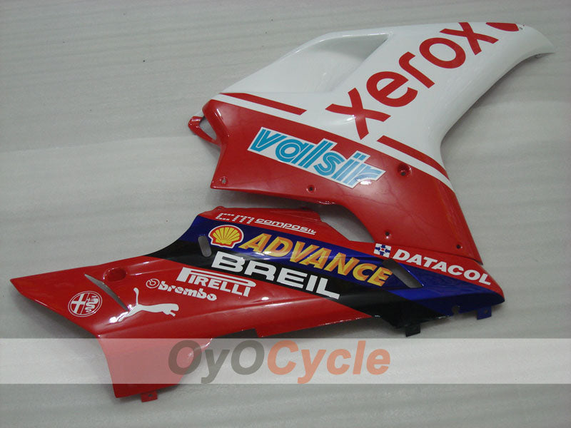 Left & Right Side Fairing For Ducati 07-09 1098 #OYO87914285