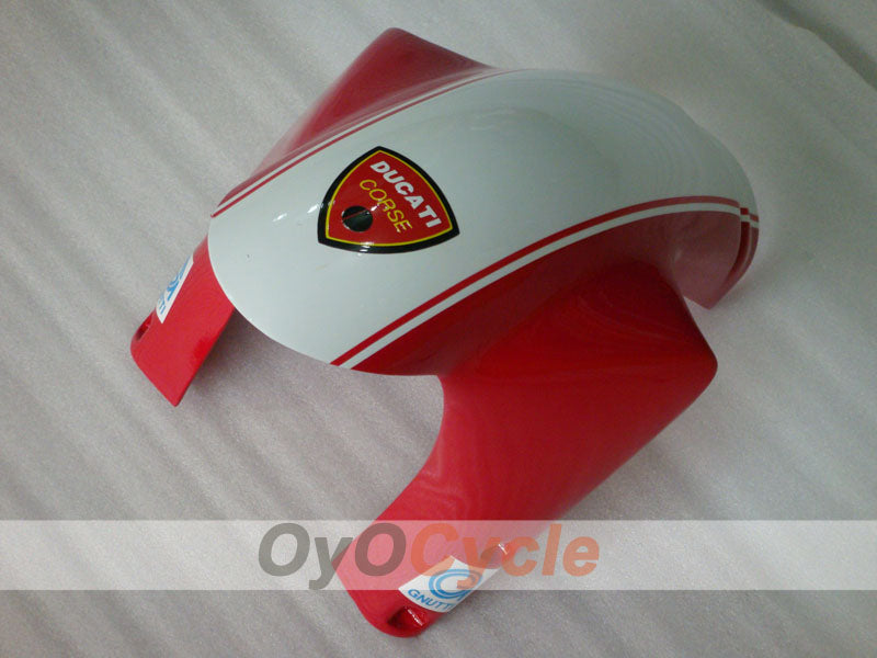 Front Fender Fairing For Ducati 99-02 996 #OYO87913819
