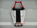 Injection Fairing kit for 99-02 Ducati 996 - Red, Black - Monstermob #OYO87902225