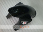 Injection Fairing kit for 99-02 Ducati 996 - Red, Black - Monstermob #OYO87902225