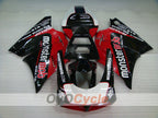Injection Fairing kit for 99-02 Ducati 996 - Red, Black - Monstermob #OYO87902225